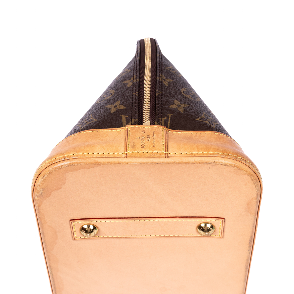 Louis Vuitton Alma GM - Picture 8 of 11